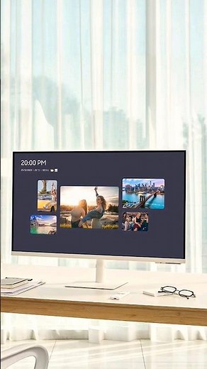 Samsung Announce 2023 M Range SMART Monitors