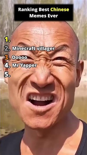 Top 5 Funniest Chinese Memes That Broke the Internet 😂🇨🇳
