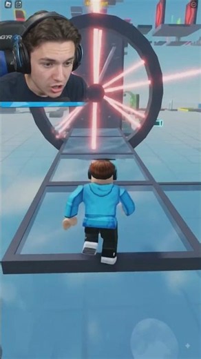99% Players Fail This Roblox Platform Game! 😱 (Can You Beat It?) #shorts #robloxgame