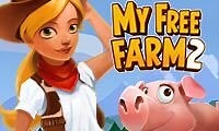 My Free Farm 2 Online - Play Now at A10.com