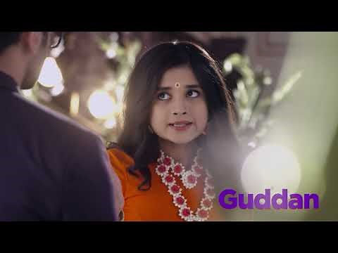 Zee Magic: Guddan | Commence le 25 Décembre