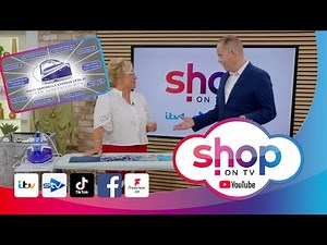 Around the Home with Polti and Shop On TV