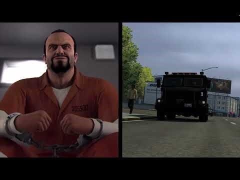 Driver: San Francisco - Gameplay (1080p60fps)