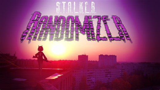 Akagi's Transition Randomizer & Accessible Zone rework addon - S.T.A.L.K.E.R. Anomaly mod for S.T.A.L.K.E.R.: Call of Pripyat