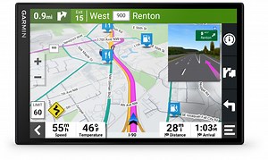 Garmin Drivesmart 86 GPS Navigator