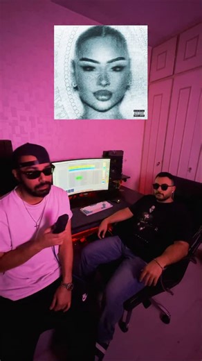 Aminhossein on Instagram: "Lithe - Fall back vocal chain In this video i show you how to recreate the vocal sound of the artist lithe @lithe #audioengineer #mixingandmastering #vocals"