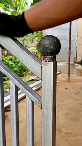 smart tricks for fast thin metal fabrication #welding #welder #metalwork #fabication #pipecuttng #fyp | Idhuy Kuanzu