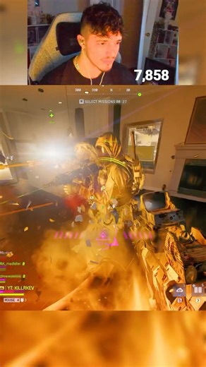 Is REDSEC better than the current WARZONE?