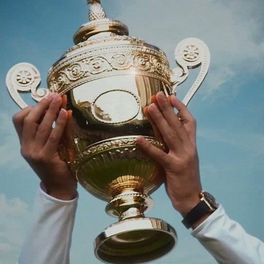 Wimbledon 2025 is Here! Catch Every Moment LIVE on myco #youtube #wimbledon #tennis