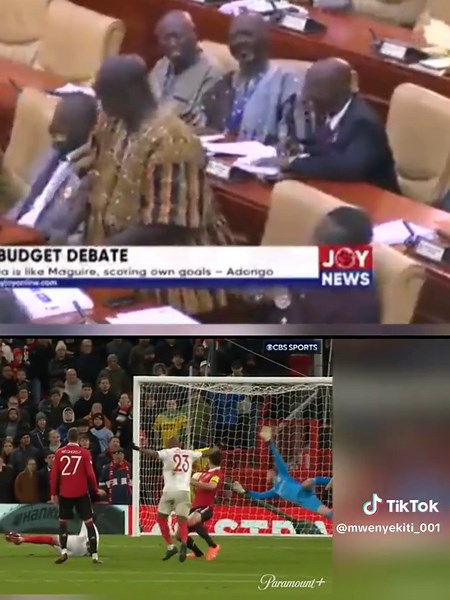 Harry Maguire Own Goal Vs Sevilla - Maguire's Own Goal Drought Ends!