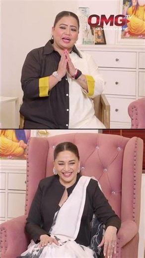 Madhuri Dixit Talks About Her Kids...#shorts