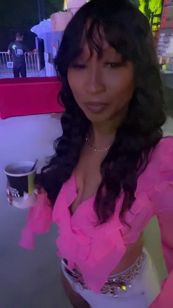 Cindy Thomas on TikTok