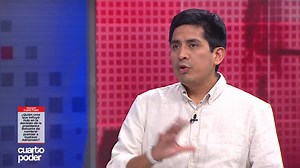 #CuartoPoder revela un nuevo video... - América Televisión