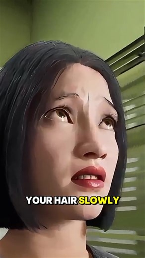 Why does your hair turn grey as you age? 🧬 This 3D medical animation explains how hair color is produced by melanin, and how the cells responsible for pigment gradually stop producing it over time — causing hair to turn grey or white. A natural part of the aging process. Did you know stress may accelerate greying in some cases? 👇 #GreyHair #HairScience #AgingProcess #BodyScience #3DMedicalAnimation