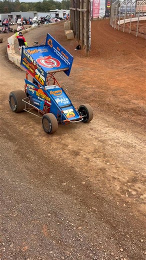 G A Smith Towing Super Sportsman | BAPS Motor Speedway