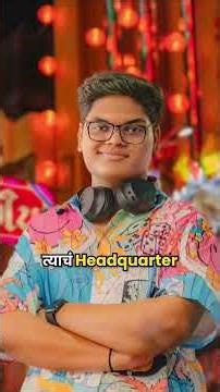 🔥 २४ वर्षांचा मराठी मुलगा… ते १०० कोटींचा उद्योजक! 🔥 #ktvlog #trading #motivation