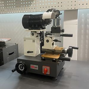 [Hot Item] Industrial Tool Post Grinder for High Stability CNC Operations