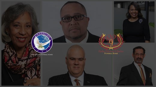 The Renfro Patterson Jordan Funeral Home and The Chapel of Peace