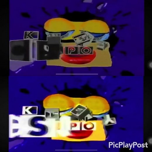 Klasky csupo g major 31 splits from first place to third on PicPlayPost