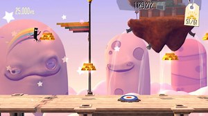 Bit.Trip Presents: Runner 2, Future Legend of Rhythm Alien - Recensione - PC - 117983