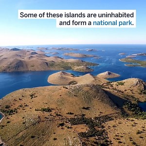 404K views · 14K reactions | Get to know Croatia's Zadar – all the charm of the Dalmatian Coast, without the crowds... | Lonely Planet | Facebook