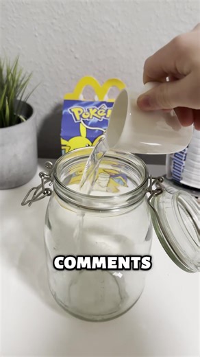 Creating the Most Disgusting Jar: Day 1