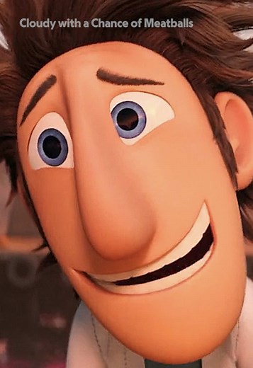 Explore Cloudy With A Chance Of Meatballs on Tubi