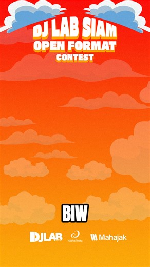 3.1K views · 60 reactions | SnapShot! BIW DJ LAB SIAM Open-Format Contest รอบชิงชนะเลิศ วันที่ 18 ตุลาคม 2568 ณ อาคาร มหาจักร (นานา) เข้าชมฟรีตั้งแต่เวลา 14:00น. เป็นต้นไป | DJ Lab Siam | Facebook