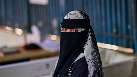 Trafficked, exploited, married off: Rohingya children’s lives crushed by foreign aid cuts