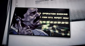 Hitman: Absolution trailer introduces Agent 47's new handler, Ben Travis