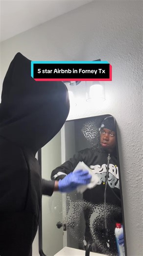 5 Star Airbnb in Forney, TX | Cozy BNB Experience