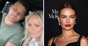 Alex Fevola reveals what happened when she confronted Lara Bingle over alleged affair with her husband Brendan