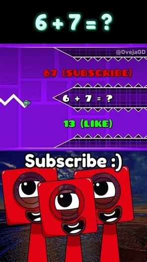 Incredibox Sprunki Geometry Dash S1 PART2