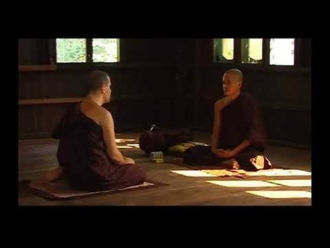 Knowing and Seeing, Pa Auk Forest Monastery HD version