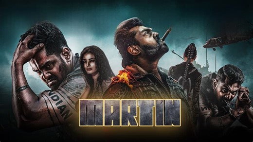 Martin (2024)
