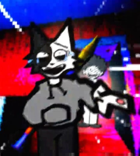 "ODS" OUT NOW EVERYWHERE !!! :D #ominvs #animation