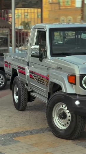 2025 Toyota Land Cruiser 70🔥Yemen Car Gate | Don't forget to subscribe to the channel and like th...
