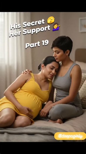 Deepa 🩵🧿 on Instagram: "#LoveBeyondLabels #NewBeginnings #ParenthoodJourney #AndrogynousLove #Soulmates #FamilyFirst #UnconditionalLove #TogetherAlways #LoveIsLove #BeyondGender #MiracleMoment #HappyHearts #crossdresser #sissy #androgenous #cd #girly #maletofemaletransformation #NewPost #trending #newera #RoleReversal #malepregnancy"