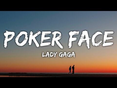 Lady Gaga - Poker face [8𝐃 ⤬ 𝐃𝐢𝐬𝐜𝐨 𝐌𝐮𝐬𝐢𝐜]