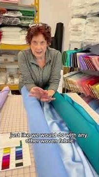 Our Current Favorite Bodice Fabrics for Ballet Costumes