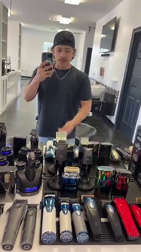 8M views · 67K reactions | Fades make everything better 﫡 | Jorges Fades | Facebook