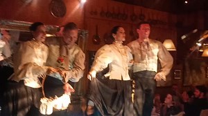 12K views · 736 reactions | Maltese Folk dance and Music Malta | Maltese People In Malta all by Lillian Chetcuti Riolo | Facebook