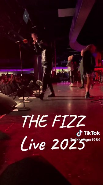 The Fizz Live Concert 2025: A Night to Remember