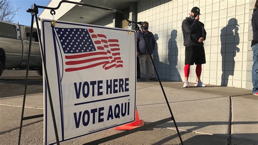 Nevada candidates set: See who will appear on Washoe County ballots