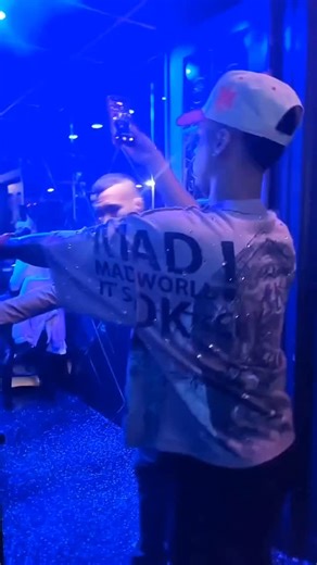 -Security Protection services located in Florida, Tampa on Instagram: "0 incidentes Dj Adonis 🫡🇺🇸"