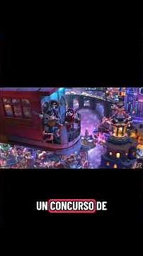 Coco Movie Summary