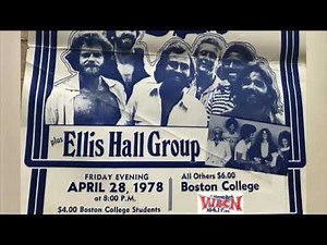 AVERAGE WHITE BAND (1978) Boston College WBCN | Live Concert | Soul Jazz | Full Album