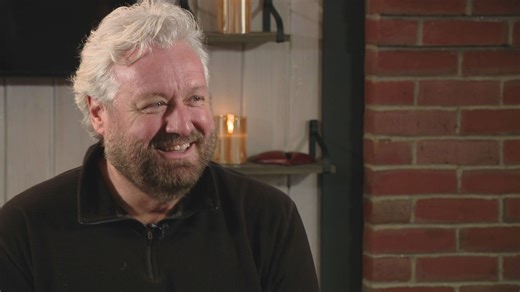 'I'm really lucky': How Maine's Don Campbell went from singing in bars to the Grand Ole Opry and beyond