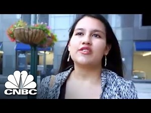 The Xendoo Bookkeeper Candidates Reveal How They Think They Did | The Job Interview | CNBC Prime