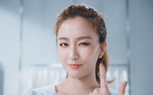 SWEAR思薇爾2021秋冬廣告撩波-幻彩篇